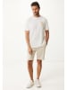 Mexx Shirt in Weiß
