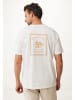 Mexx Shirt in Weiß