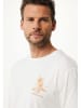 Mexx Shirt in Weiß