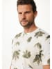 Mexx Shirt in Creme