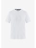 Mexx Shirt lichtblauw