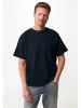 Mexx Shirt in Dunkelblau