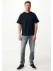 Mexx Shirt in Dunkelblau