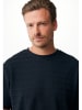 Mexx Shirt in Dunkelblau