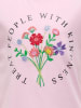 KIDS ONLY Shirt "Emma" in Rosa/ Bunt