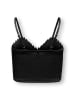 KIDS ONLY Top "Honey" in Schwarz