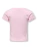 KIDS ONLY Shirt "Kira" lichtroze