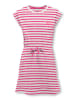 KIDS ONLY Kleid "Trine" in Rosa