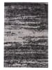 Flair Rugs Kurzflor-Teppich ''Dune'' in Grau