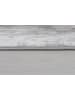 Flair Rugs Kurzflor-Teppich ''Wonderlust Cocktail'' in Grau