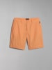 NAPAPIJRY Shorts in Orange