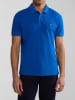 Napapijri Poloshirt in Blau