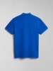 Napapijri Poloshirt blauw