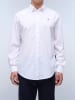 Napapijri Blouse - regular fit - wit