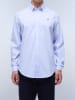 Napapijri Hemd - Regular fit -  in Hellblau