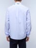 Napapijri Hemd - Regular fit -  in Hellblau