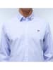 Napapijri Hemd - Regular fit -  in Hellblau
