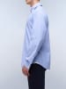 Napapijri Hemd - Regular fit -  in Hellblau