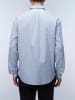 Napapijri Hemd - Regular fit - in Hellblau