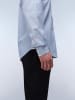 Napapijri Hemd - Regular fit - in Hellblau