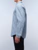 Napapijri Blouse - regular fit - lichtblauw