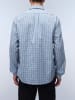 Napapijri Hemd - Regular fit - in Hellblau