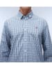 Napapijri Hemd - Regular fit - in Hellblau