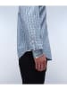 Napapijri Hemd - Regular fit - in Hellblau