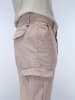 Napapijri Cargohose in Beige