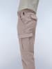 NAPAPIJRY Cargohose in Beige