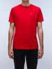 Napapijri Shirt in Rot