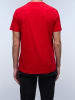Napapijri Shirt in Rot