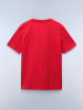 Napapijri Shirt in Rot