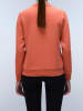 Napapijri Sweatshirt in Rot