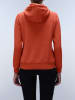 Napapijri Hoodie rood