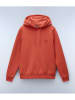 Napapijri Hoodie rood