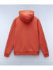 Napapijri Hoodie rood