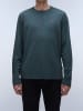 Napapijri Longsleeve in Grün