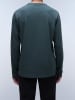 Napapijri Longsleeve in Grün