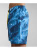 Napapijri Zwembroek blauw