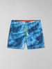 Napapijri Zwembroek blauw