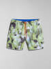 Napapijri Badehose in Bunt