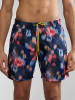 NAPAPIJRY Badeshorts in Bunt
