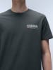 Napapijri Shirt in Grün