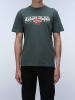Napapijri Shirt groen