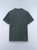 Napapijri Shirt in Grün
