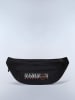 Napapijri Gürteltasche in Schwarz