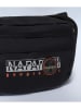 Napapijri Gürteltasche in Schwarz