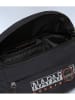 Napapijri Gürteltasche in Schwarz