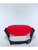 Napapijri Heuptas wit/rood
